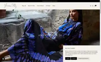 Johannaortiz.com Screenshot 2024-05-05 03:00:22