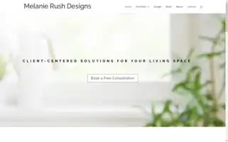 Melanierushdesigns.com Screenshot 2024-07-04 18:49:41