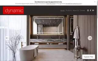 Dynamicflooring.com Screenshot 2024-06-13 07:03:27