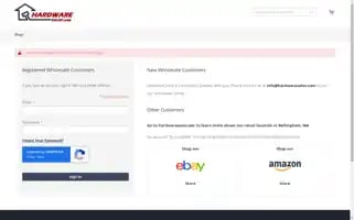 Hardwaresales.com Screenshot 2024-05-10 00:49:23