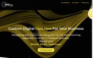 Firstdraftcommunications.com.au Screenshot 2024-06-17 01:01:33