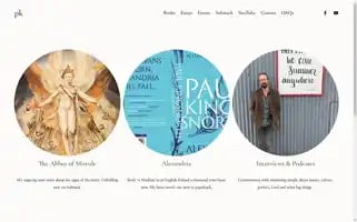 Paulkingsnorth.net Screenshot 2024-06-28 17:50:00