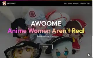 Awoome.com Screenshot 2024-05-23 00:20:05