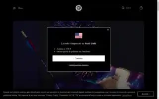 Ivanofacchetti.it Screenshot 2024-05-03 10:55:24