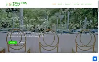 Odewespartyrental.com Screenshot 2024-05-17 01:24:59