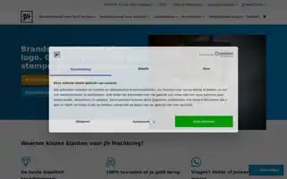 Jhmachining.nl Screenshot 2024-06-28 16:27:49