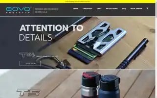 Govoproducts.com Screenshot 2024-05-09 22:54:27