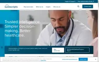 Surescripts.com Screenshot 2024-07-06 22:17:45