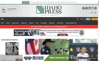 Idahopress.com Screenshot 2024-05-12 08:26:31