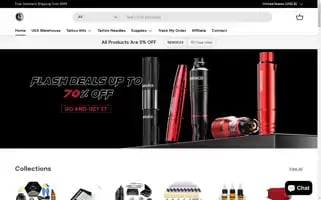 Wormholetattoosupply.com Screenshot 2024-05-15 05:46:52