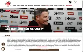 Fcstpauli.com Screenshot 2024-06-30 02:57:30