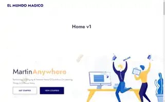 Cuentosencantados.com Screenshot 2024-05-28 20:35:13