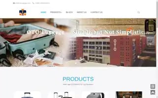 Otoluggage.com Screenshot 2024-04-23 20:24:06