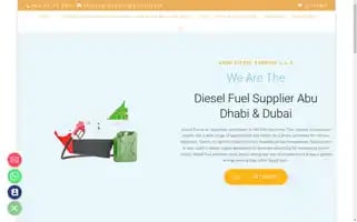 Dieselfuelssupplier.com Screenshot 2024-05-18 21:36:37