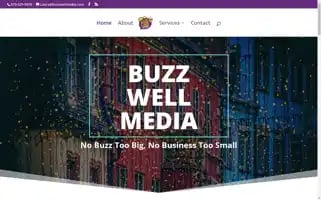 Buzzwellmedia.com Screenshot 2024-07-02 14:19:15