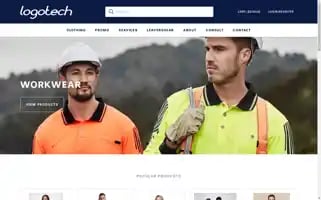 Logotech.co.nz Screenshot 2024-05-12 18:51:42
