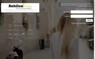 Babilon-shop.com Screenshot 2024-05-15 13:14:59