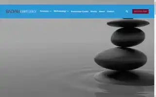 Radiancompliance.com Screenshot 2024-07-05 02:58:43