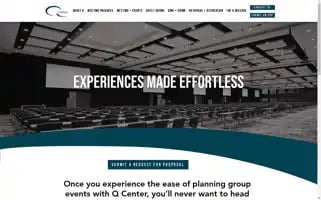 Qcenter.com Screenshot 2024-05-13 14:31:13