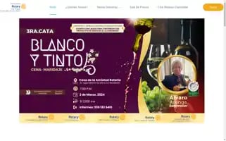 Rotarycarmencentro.org Screenshot 2024-05-24 14:57:48