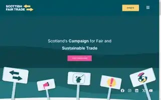 Scottishfairtradeforum.org.uk Screenshot 2024-07-04 00:57:14