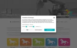 Ak-pferd.de Screenshot 2024-05-19 03:48:03