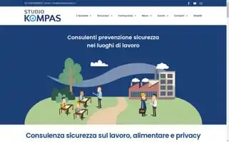 Studiokompas.it Screenshot 2024-06-16 16:58:32