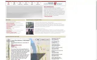 Downtownjacksonvillehotels.com Screenshot 2024-04-15 18:54:39