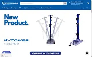 Kecotabs.com Screenshot 2024-06-30 12:29:31