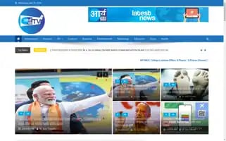 Arya-tv.com Screenshot 2024-05-08 14:31:23