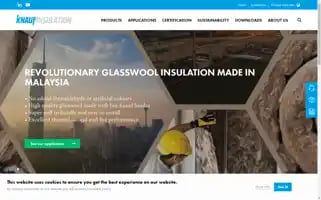 Knaufinsulation.com.my Screenshot 2024-07-10 06:16:31