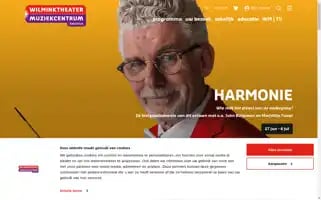 Wilminktheater.nl Screenshot 2024-07-03 02:39:20