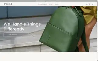 Opusmind.com Screenshot 2024-05-04 07:05:55