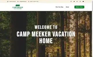 Campmeekervacationhome.com Screenshot 2024-04-16 00:19:58
