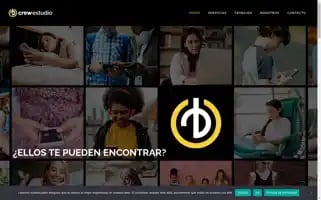Crewestudio.es Screenshot 2024-06-15 07:24:53