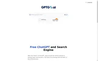Gptgo.ai Screenshot 2024-06-28 05:28:47