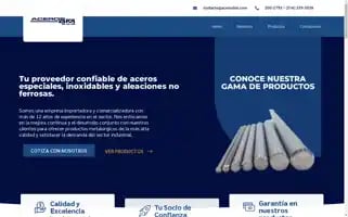 Acerosbm.com Screenshot 2024-05-25 00:34:22