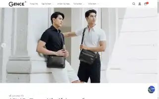 Gence.vn Screenshot 2024-06-25 03:10:23