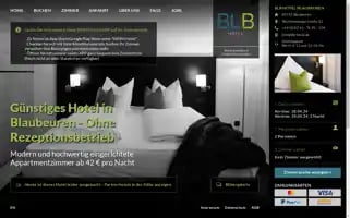 Blb-hotel.de Screenshot 2024-04-18 18:15:20