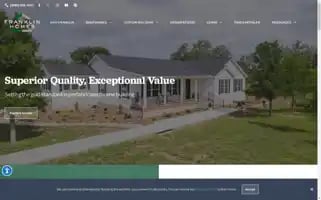Franklinhomesusa.com Screenshot 2024-06-13 12:16:51