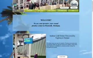 Oasisgolfcenter.com Screenshot 2024-05-16 10:23:19