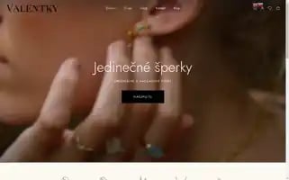 Valentky.sk Screenshot 2024-05-19 23:20:40