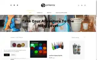 Polepoxy.com Screenshot 2024-05-20 21:42:46