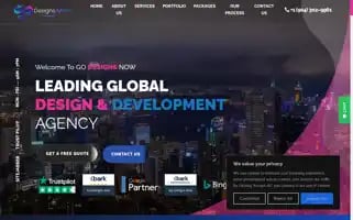 Godesignsnow.com Screenshot 2024-06-26 20:10:51