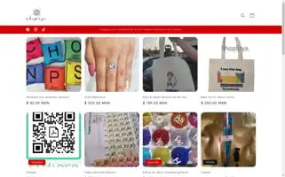 Shoperya.com Screenshot 2024-04-27 10:28:02