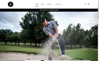 Spacecitygolf.com Screenshot 2024-04-15 19:31:50