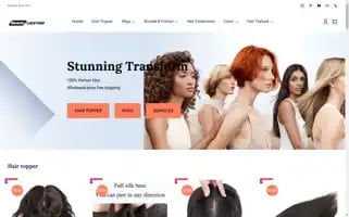 Beautylacehair.com Screenshot 2024-05-18 23:22:24