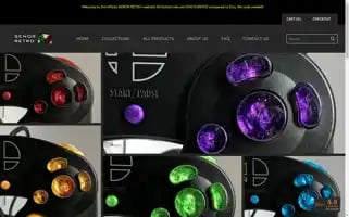 Senoretromods.com Screenshot 2024-04-27 10:14:18