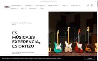 Ortizo.com.co Screenshot 2024-05-04 05:36:59