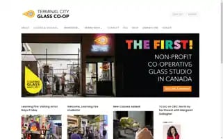 Terminalcityglass.com Screenshot 2024-05-05 06:57:50